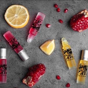 Perfume Body Oils for women and men